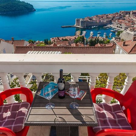 Amazing View Apartments Dijana دوبروفينك المظهر الخارجي الصورة