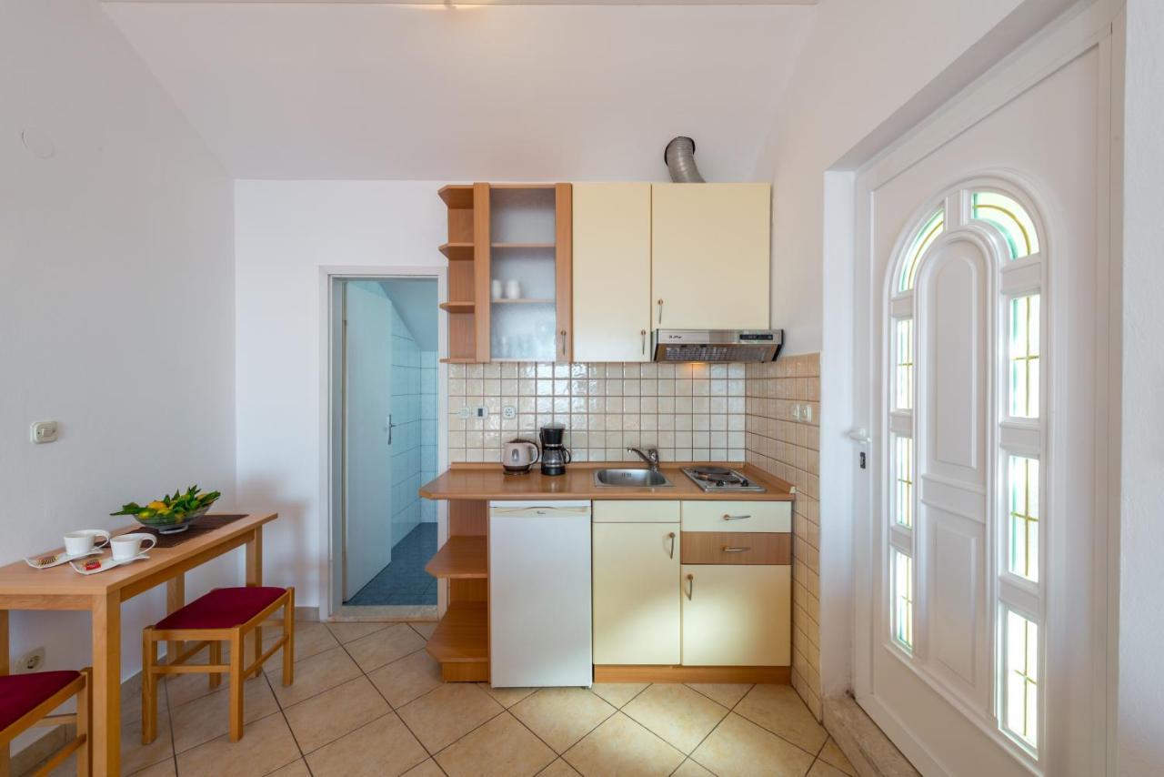 Amazing View Apartments Dijana دوبروفينك المظهر الخارجي الصورة