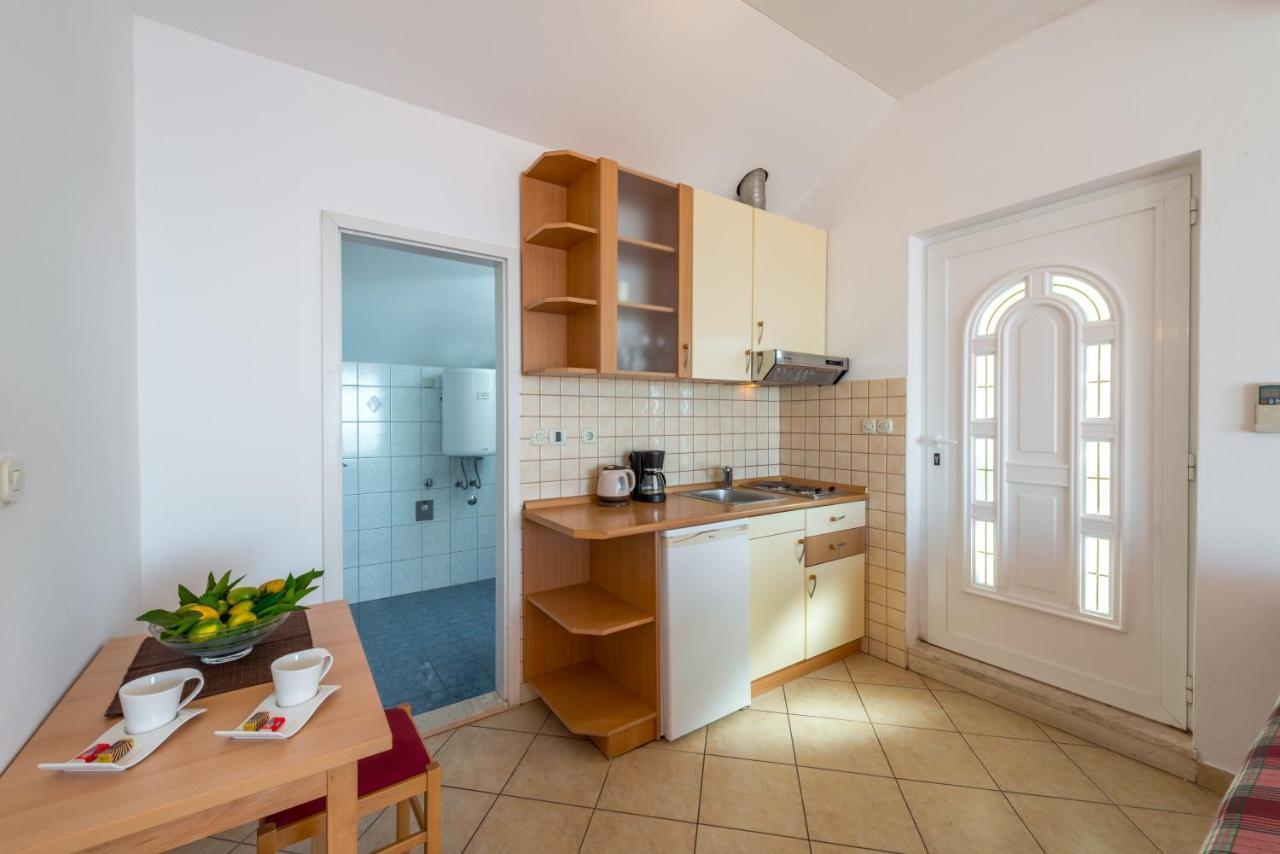 Amazing View Apartments Dijana دوبروفينك المظهر الخارجي الصورة